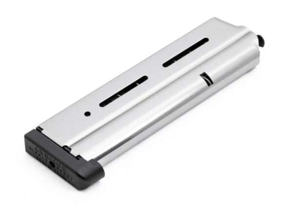WILSON COMBAT MAG 1911 10MM 9RD FS STD — view 1