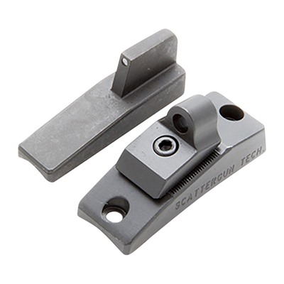 TRAK-LOCK~ LL GHOST RING SIGHT SET, 12GA, .735'' TRITIUM — view 1