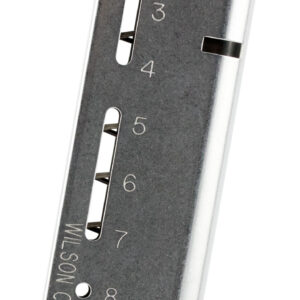 WILSON COMBAT MAG 1911 45ACP 8RD FS ELITE
