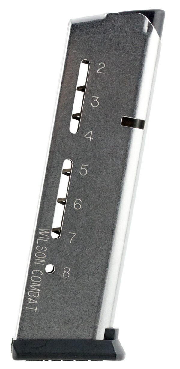 WILSON COMBAT MAG 1911 45ACP 8RD FS ELITE — view 1