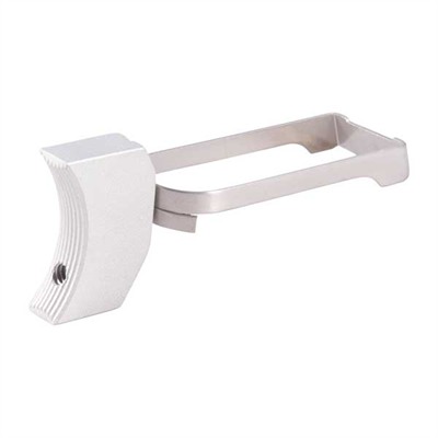 SOLID CURVED ULTRALIGHT MATCH TRIGGER, LONG — view 1