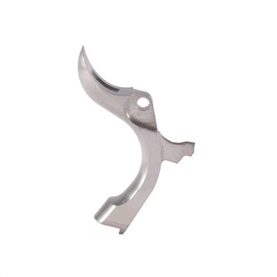 BULLET PROOF GRIP SAFETY, STAINLESS — view 1