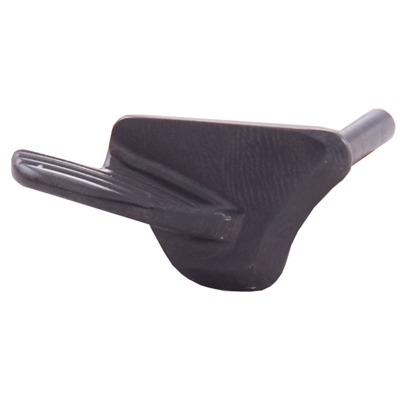 BP LOW LEVER, POLISHED BLUE — view 1