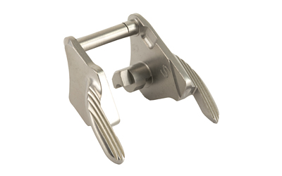 WILSON BULLET PRF AMBI THUMB SFTY SS — view 1