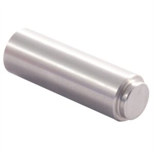 FLAT RECOIL SPRING PLUG