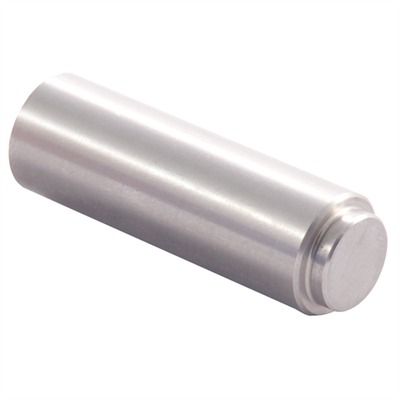 FLAT RECOIL SPRING PLUG — view 1