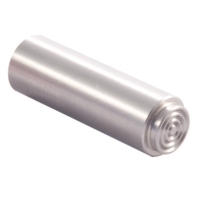 RINGED RECOIL SPRING PLUG — view 1