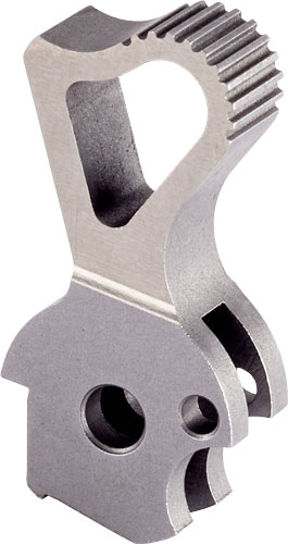 WILSON HAMMER CONCEALMENT - BULLET PROOF 1911 STAINLESS — view 1