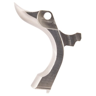 BULLET PROOF CONCEALMENT GRIP SAFETY, SS — view 1