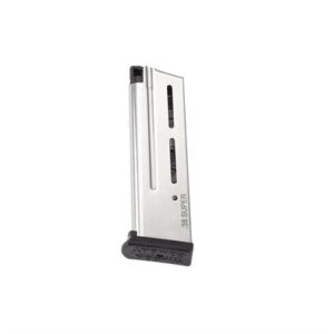 1911 ELITE TACTICAL MAG-.38 SUPER-FULL SIZE-10 RD-ETM BASE
