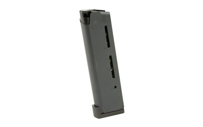 MAG WILSON ETM 1911 45ACP 8RD AL BLK — view 1