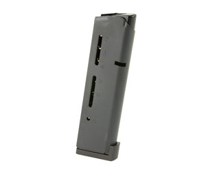 MAG WILSON ETM 1911 45ACP 8RD AL BLK — view 2