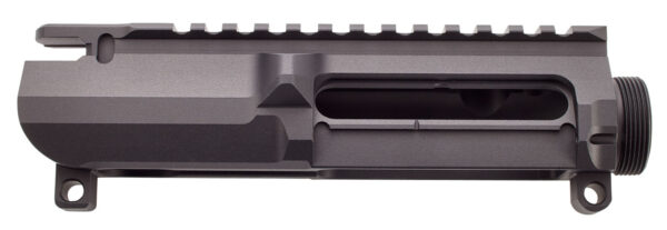 Wilson Combat TRUPPERBIL Billet Upper  7075-T6 Aluminum Black Anodized Receiver for AR-15 — view 1
