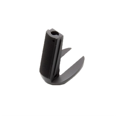 BULLET PROOF 1 PIECE MAGWELL FULL-SIZE ROUND BUTT ALUMINUM — view 1