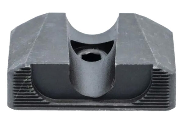 Wilson Combat 630 Beretta Battlesight  Black | Rear Sight — view 1