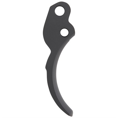 WILSON COMBAT BERETTA 92/96 SHORT REACH STEEL TRIGGER — view 1