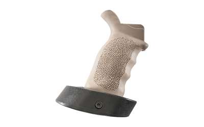 ERGO AR15 DLX GRIP W/PALM SHELF FDE — view 1