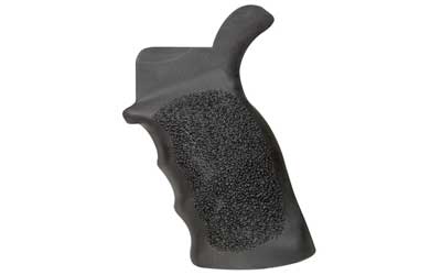 ERGO TACTL DLX AR15/M16 SUREGRIP BK — view 1