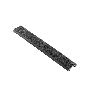 18 SLOT SLIM-LINE RAIL COVER PICATINNY POLYMER BLACK 7'' — view 1