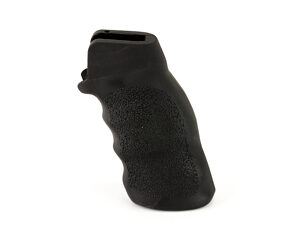ERGO TACT DLX AR15/M16 FLTTP GRP BLK — view 2