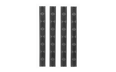 ERGO WEDGELOK MLOK RL CVR 4PK BLK — view 1