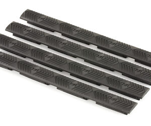 ERGO WEDGELOK MLOK RL CVR 4PK BLK — view 2
