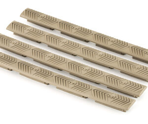 ERGO WEDGELOK MLOK RL CVR 4PK FDE — view 2