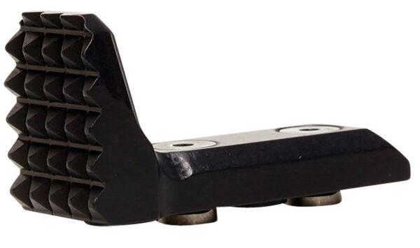 Ergo 4245 Hand Stop/Barricade Stop  Black Aluminum for M-Lok — view 1