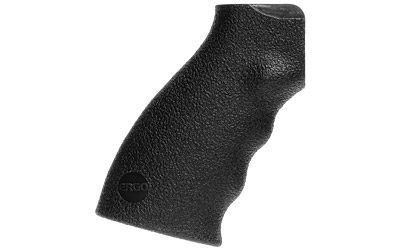 ERGO 2 FLATTOP AR15/AR10 SUREGRIP BK — view 1