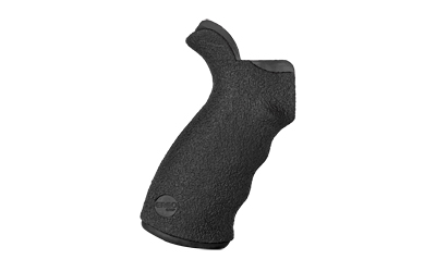 ERGO X GRIP HEAVY TEXTURE BLACK — view 1