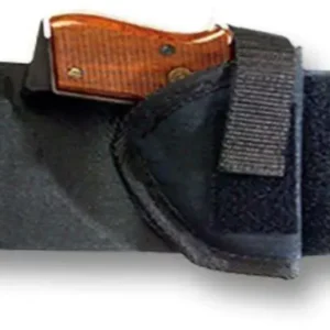 BULLDOG RH ANKLE HOLSTR FITS 2.5-3.75" COMPACT ( 12 PER CASE ) — view 2