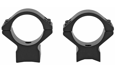 TALLEY LW RINGS BRN X-BOLT 1" LOW — view 1
