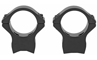 TALLEY LW RINGS BRN X-BOLT 1" MED — view 1
