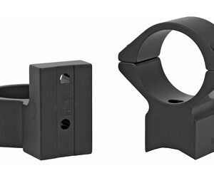 TALLEY LW RINGS HOWA 1500 1" HI — view 2