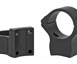 TALLEY LW RINGS BRN X-BOLT 1" MED — view 2