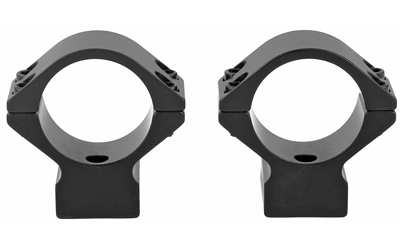 TALLEY LW RINGS TIKKA T3/X 1" LOW — view 1