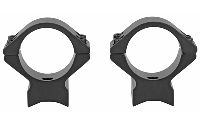 TALLEY LW RINGS HOWA 1500 1" LOW — view 1