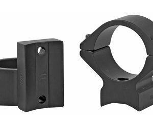 TALLEY LW RINGS HOWA 1500 1" LOW — view 2