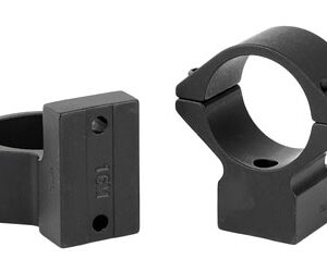 TALLEY LW RINGS TIKKA T3/X 1" MED — view 2