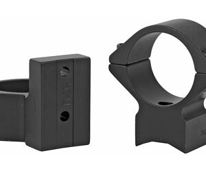TALLEY LW RINGS HOWA 1500 1" MED — view 2