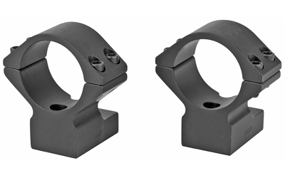 TALLEY LW RINGS HENY H009/H010 1" ME — view 1