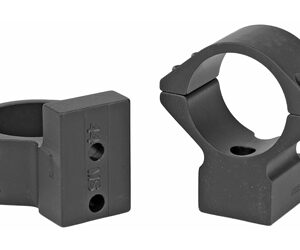 TALLEY LW RINGS HENY H009/H010 1" ME — view 3