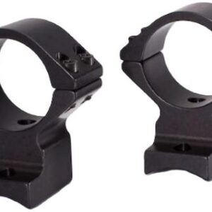 TALLEY RING/BASE COMBO 1" - MEDIUM WEATHERBY MARK V 6 LUG