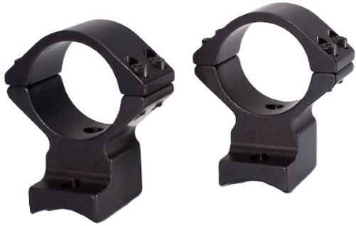 TALLEY RING/BASE COMBO 1" - MEDIUM WEATHERBY MARK V 6 LUG — view 1