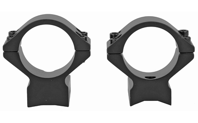 TALLEY LW RINGS REM 700 1" LOW — view 1