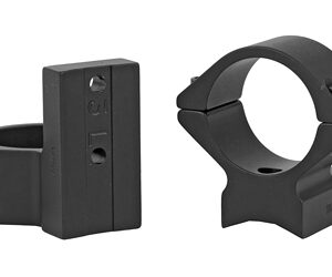 TALLEY LW RINGS REM 700 1" LOW — view 2