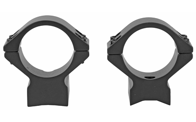 TALLEY LW RINGS SAV ROUND 1" LOW — view 1