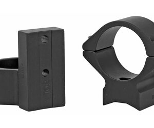 TALLEY LW RINGS SAV ROUND 1" LOW — view 2