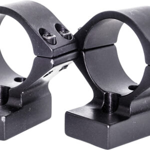 TALLEY RING/BASE COMBO 1" LOW - HENRY H009 H010 H014 BLACK