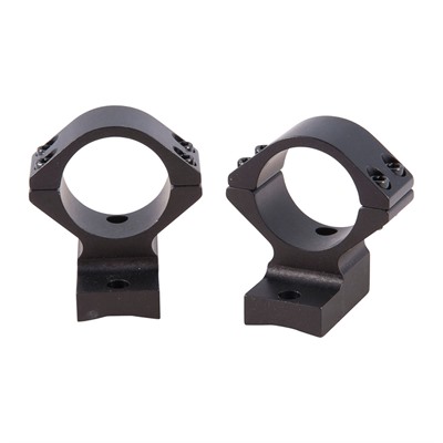 KIMBER 8400 MEDIUM 1'' SCOPE MOUNTS — view 1